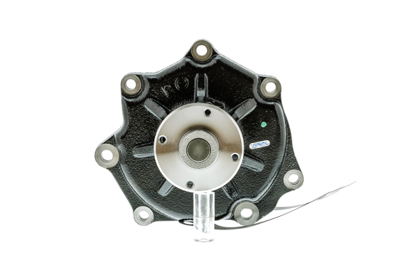 фото №8, Насос воды nissan patrol gr y60 y61 4.2d 4.2td