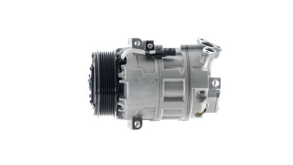 фото №8, Mahle оригінал acp 72 000p компресор, кондиціонер