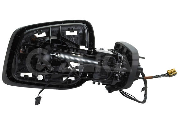 фото №1, Дзеркало зовнішні 5402-02-2001788p