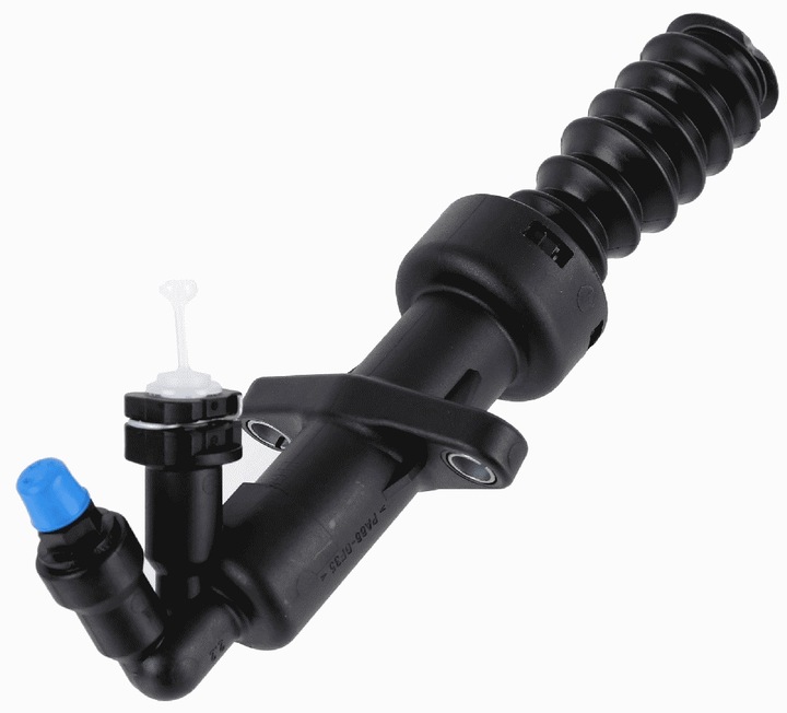 фото №1, Амортизатор зчеплення. citroen c8/jumpy 2,0 hdi 07-