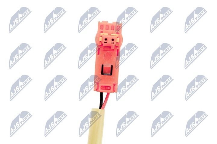 фото №1, Стрічка кермовий шлейф/змотувач toyota corolla 2002-2006,