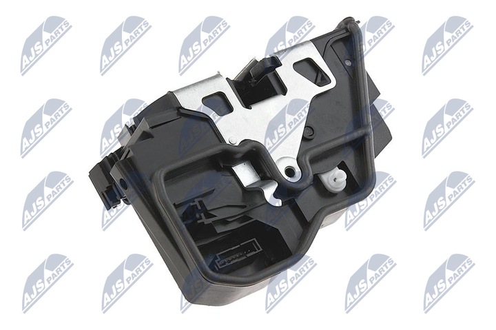 фото №12, Замок перед bmw 1 e81 e87 2006- 3 e90 2005- 5 e60 2004- x3 e83 2003- x5 e70