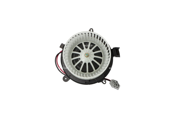фото №11, Nrf воздуходувка opel astra j 2010- 34258