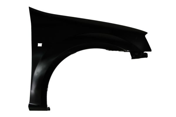 фото №1, Крыло перед blic 6504-04-1301312p