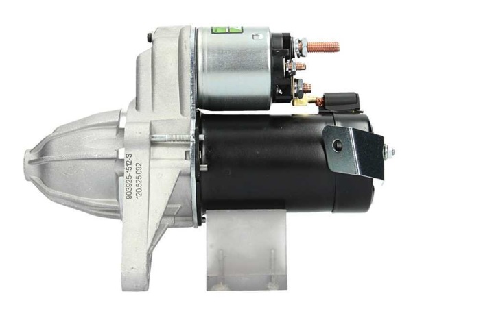 фото №8, Стартер honda 1.0 kw 120.525.092.000