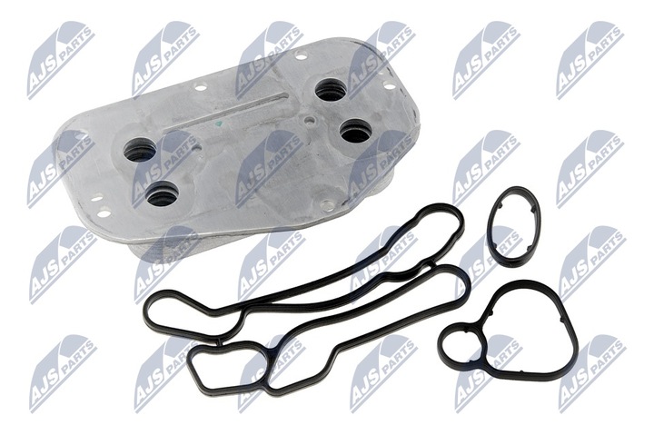 фото №14, Радіаторів масла chevrolet alfa fiat opel saab