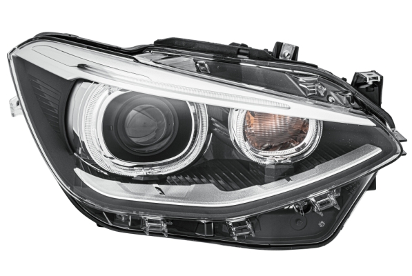 фото №16, Фара передня p bmw 1 f20 , 1 f21 11.10-03.15