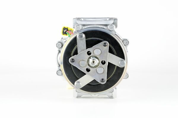 фото №12, Behr acp 1352 000p компресор кондиціонера