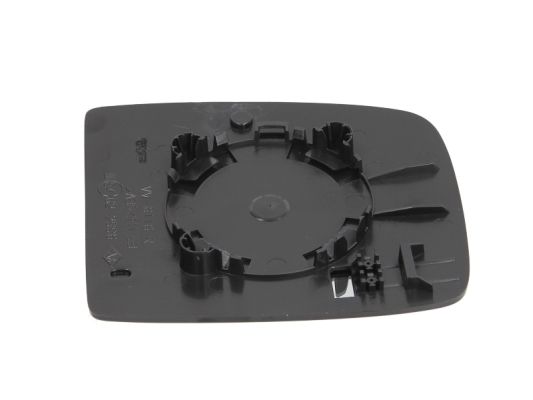 фото №1, "скло дзеркало зовнішнього p випукле blic 6102-02-1212955p скло