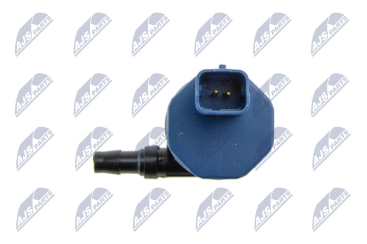 фото №12, Помпа склоомивача фара peugeot 407 04- nissan almera ii | 6434.77