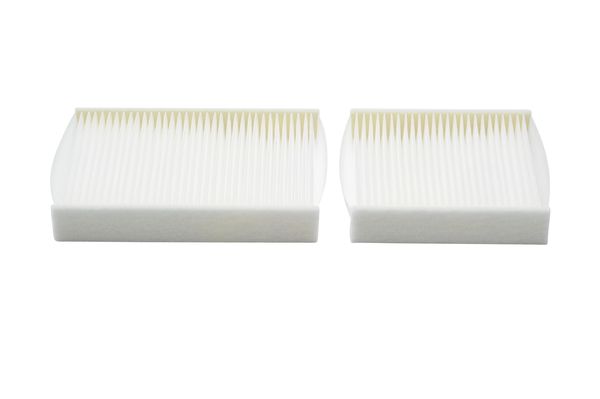 фото №1, Фильтр салонный m2136