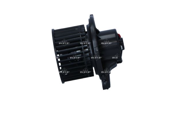 фото №13, Повітродувка nrf 34274 971131h000 hyundai