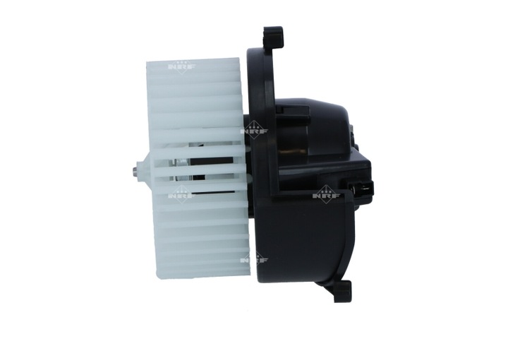 фото №10, Nrf повітродувка ford b-max 201208- 34167