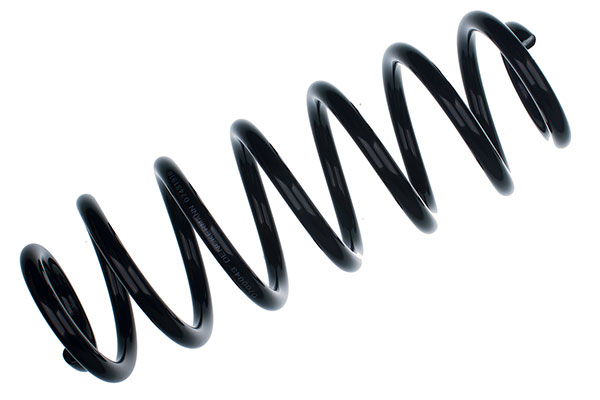 фото №1, Denckermann пружина підвішування зад st