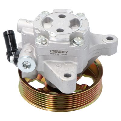 фото №9, Energy pw670189 насос гідравлічна, система