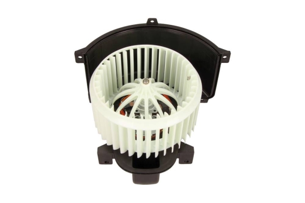 фото №12, Двигун вентилятор vw touareg/amarok/q7 03- ac712165 maxgear