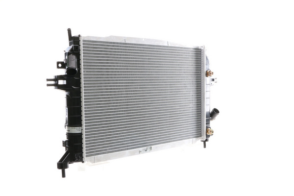 фото №11, Mahle радиаторов opel zafira 05- дизель cr1857000s