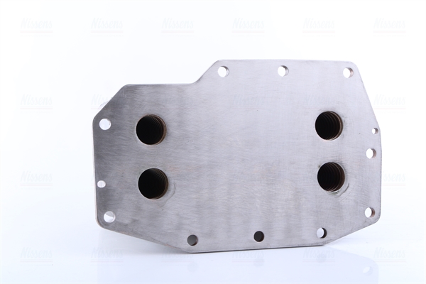 фото №2, Nissens радіаторів масла daf cf xf 106 mx-11210-mx-11330 10.12-