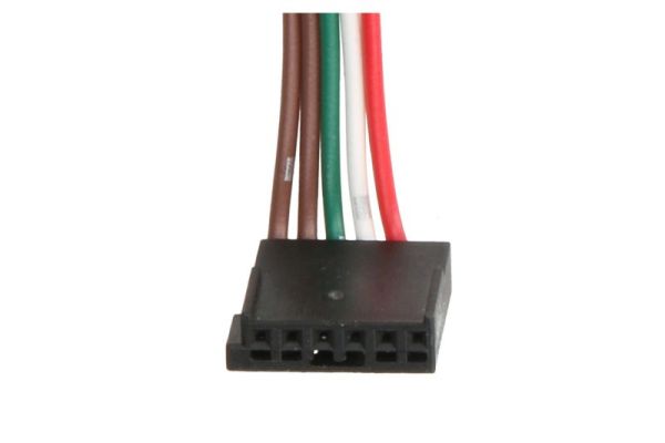 фото №1, Дзеркало p bmw 3 e46 06.01-09.06