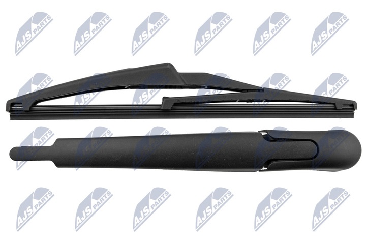 фото №1, Листовая рессора + рычаг задней дворники jeep renegade 2014-/długość | 68256590aa