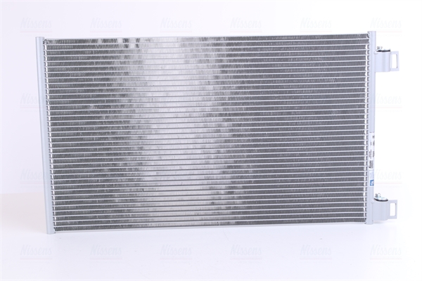 фото №15, Конденсатор кондиционера mercedes citan панель van 11