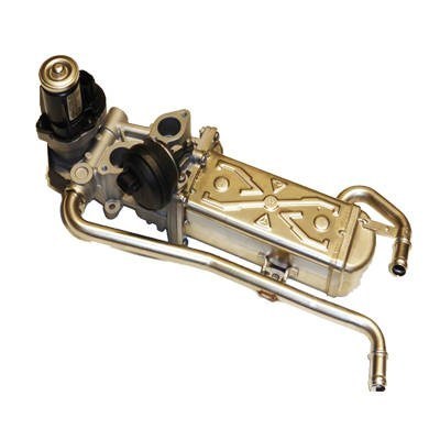 фото №1, Клапан egr audi a3 09-12 571822112069 магнит