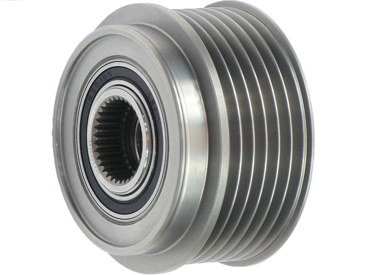 фото №1, Колесо пасове wolnobiezne генератора