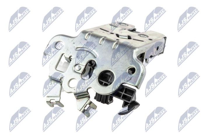 фото №9, Ezc-au-051 замок кришки задньої skoda audi seat