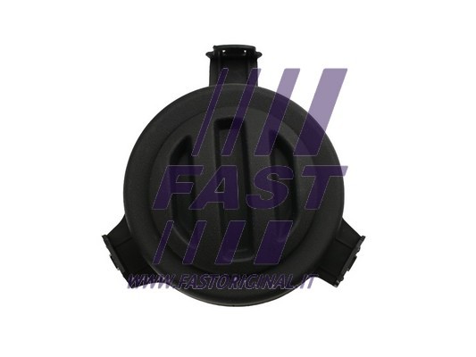 фото №1, Fast ft90102 кришка, бампер