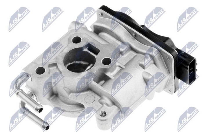 фото №11, Клапан egr avensis auris rav4 verso 2.0 / 2.2 d-4d