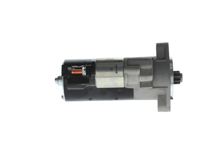 фото №12, Стартер bosch 1986s00815 6461510101 vw