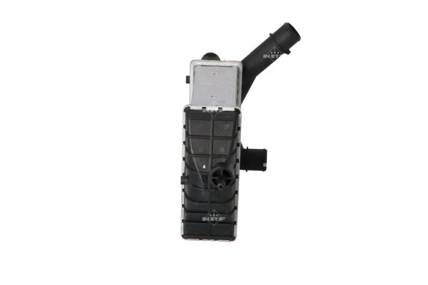 фото №2, Nrf интеркулер fiat punto ii 03- 1.3 mjtd 30862