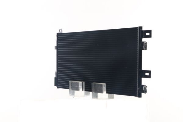 фото №8, Mahle оригинал ac 312 001s конденсатор, кондиционер