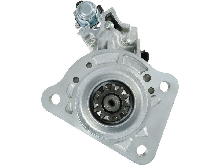 фото №9, Новый оригинальный стартер mitsubishi s5326 mitsubishi