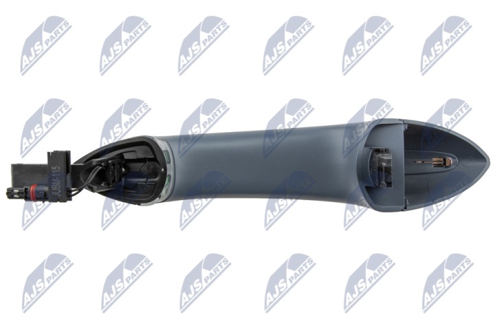 фото №11, Ручка zew. правая bmw 5 f10/f11 2009-,