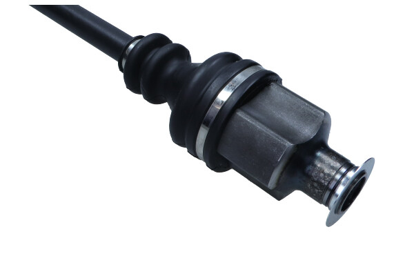 фото №2, Полуось renault megane pr 1,9dci