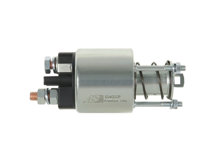 фото №9, Elektomagnes as-pl ss4020