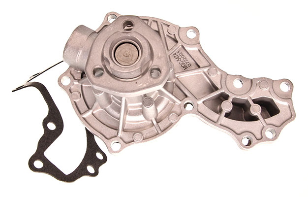 фото №16, Maxgear насос vw основний  1.8-2.0 95-