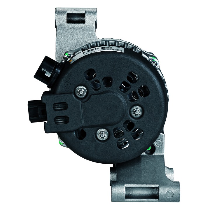 фото №2, Генератор valeo val200022