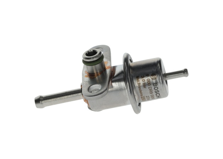 фото №2, Bosch f 000 dr9 006 регулятор давления топлива