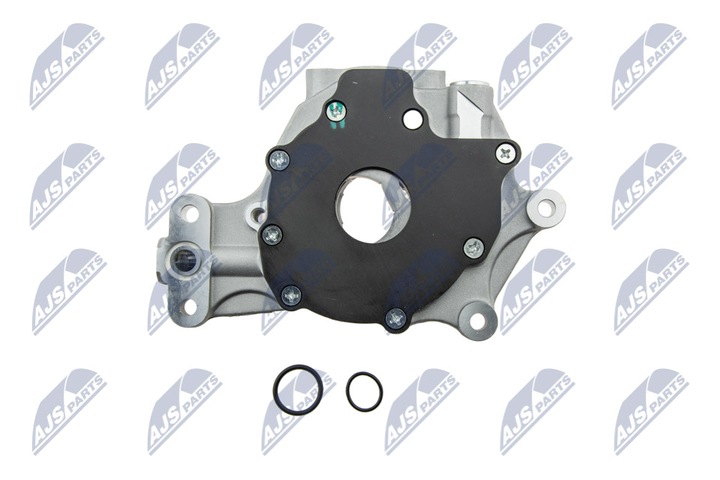 фото №6, Nty bpo-ch-002 насос масла