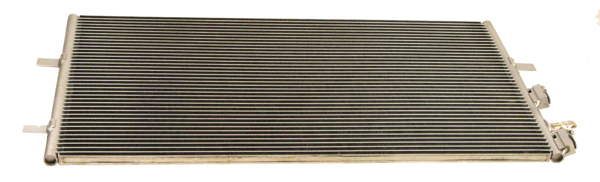 фото №12, Maxgear конденсатор кондиціонера ford transit 06-