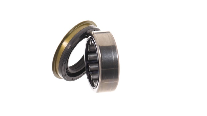 фото №16, Skf vkba 6681 - підшипник, набір ремонтний ступиці