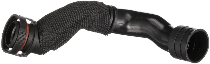 фото №1, Шланг вентиляції коробки колінчастого вала vw golf 1.9tdi 98-