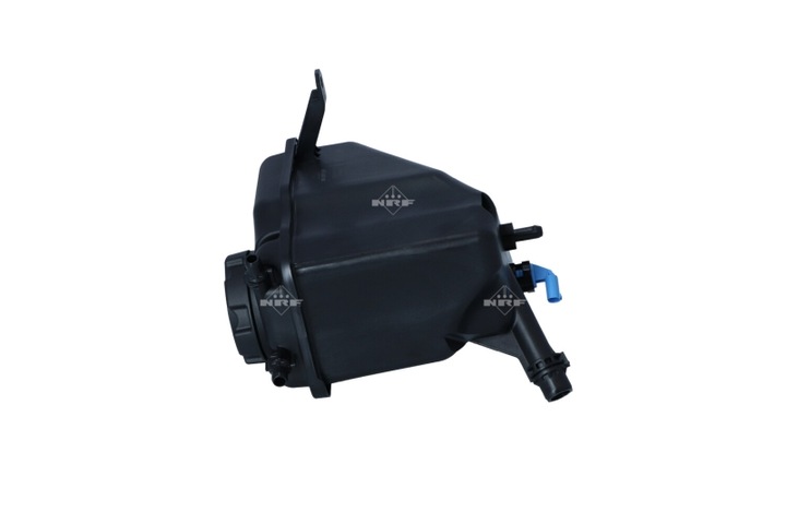 фото №13, Бак расширительный радиатор bmw 5 e60 5 e61 6 e6 + ассистент водителя #28