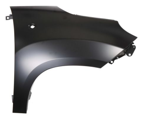 фото №1, Blic 6504-04-2028312p крыло