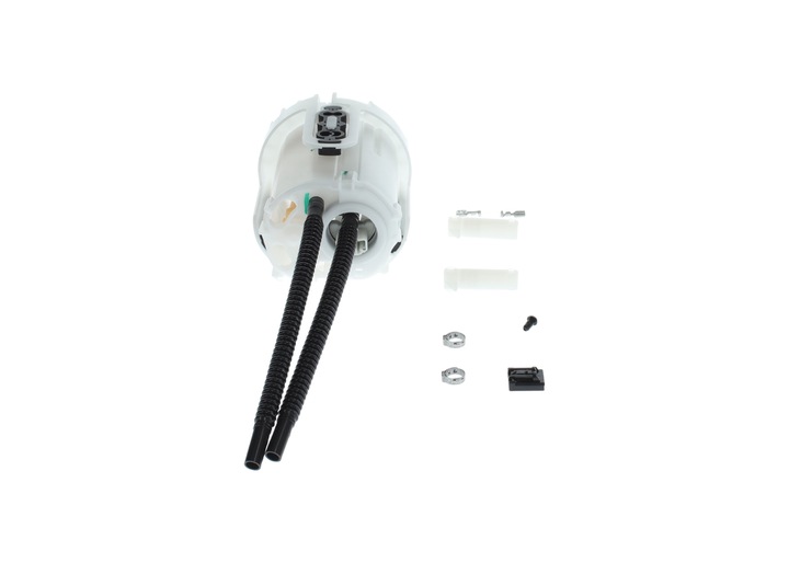 фото №1, Bosch 986 580 823 насос пального