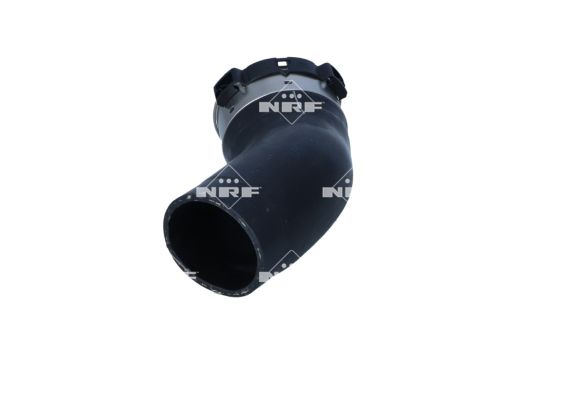 фото №1, Nrf шланг turbo