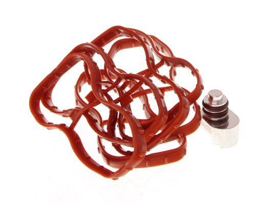 фото №1, Набор прокладок коллектора впускного maxgear 70-0447