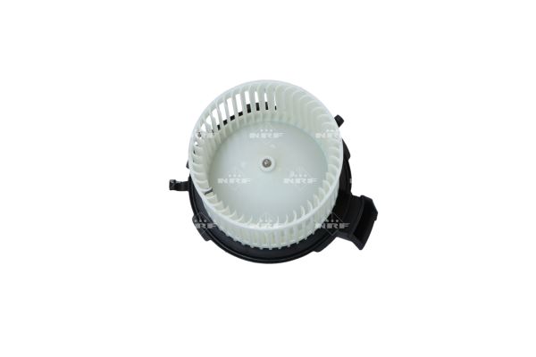 фото №16, Воздуходувка nrf 34357 9s5118527aa fiat